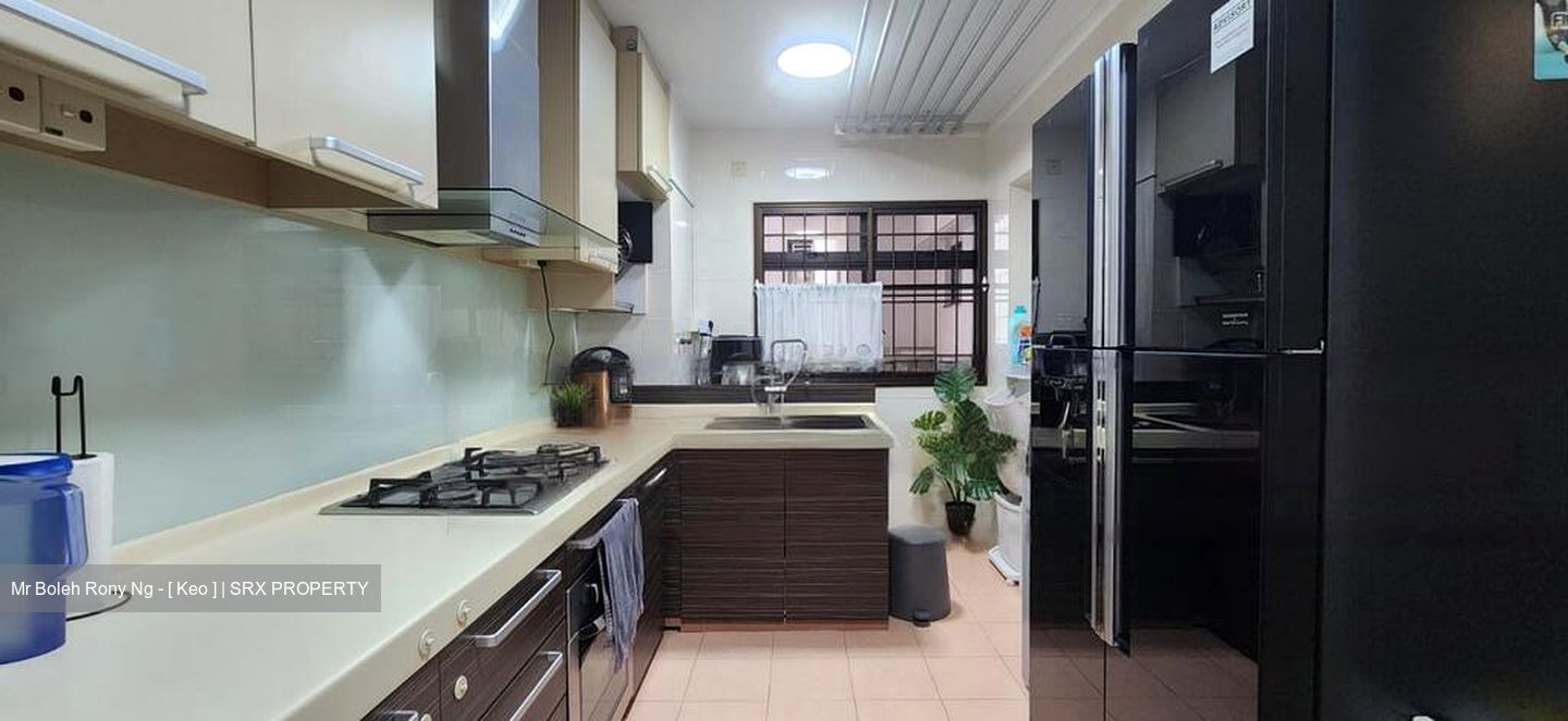 Blk 461 Clementi Avenue 3 (Clementi), HDB 4 Rooms #480528911